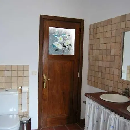 Ferienhaus Bluesky Orzola