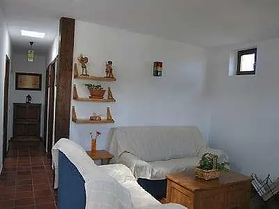 Ferienhaus Bluesky