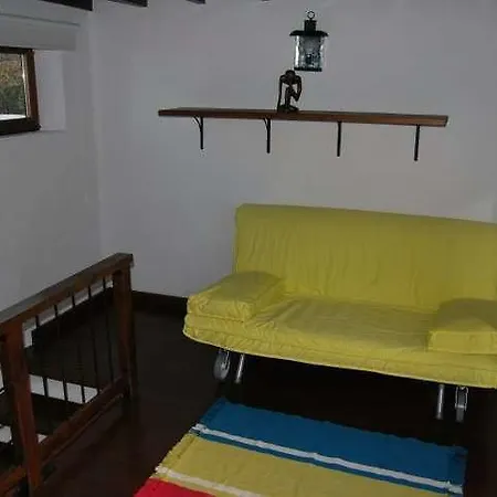 Ferienhaus Bluesky Orzola